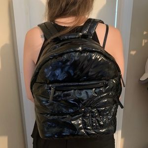 Michael Kors back pack MK